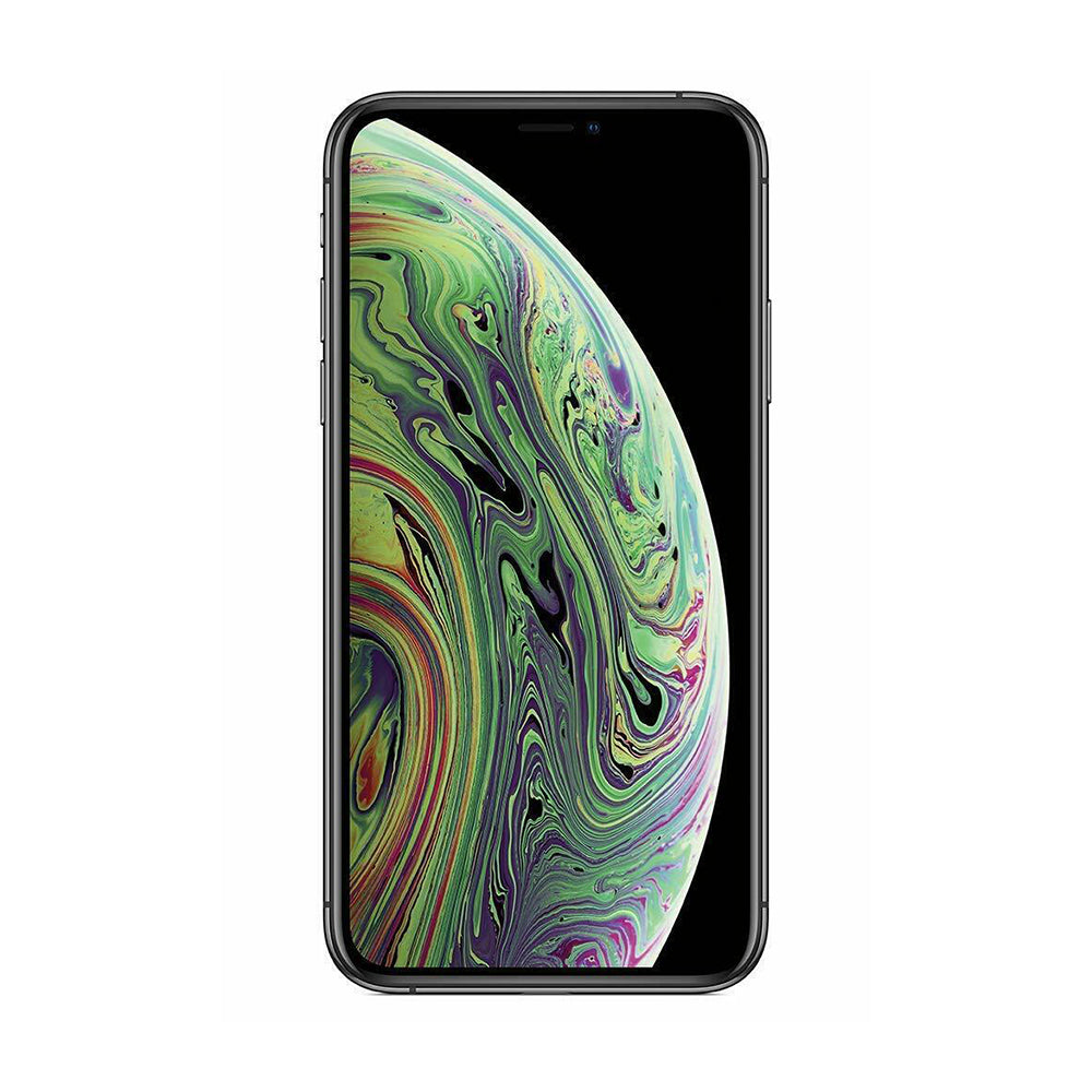 Apple iPhone XS Max, Black
