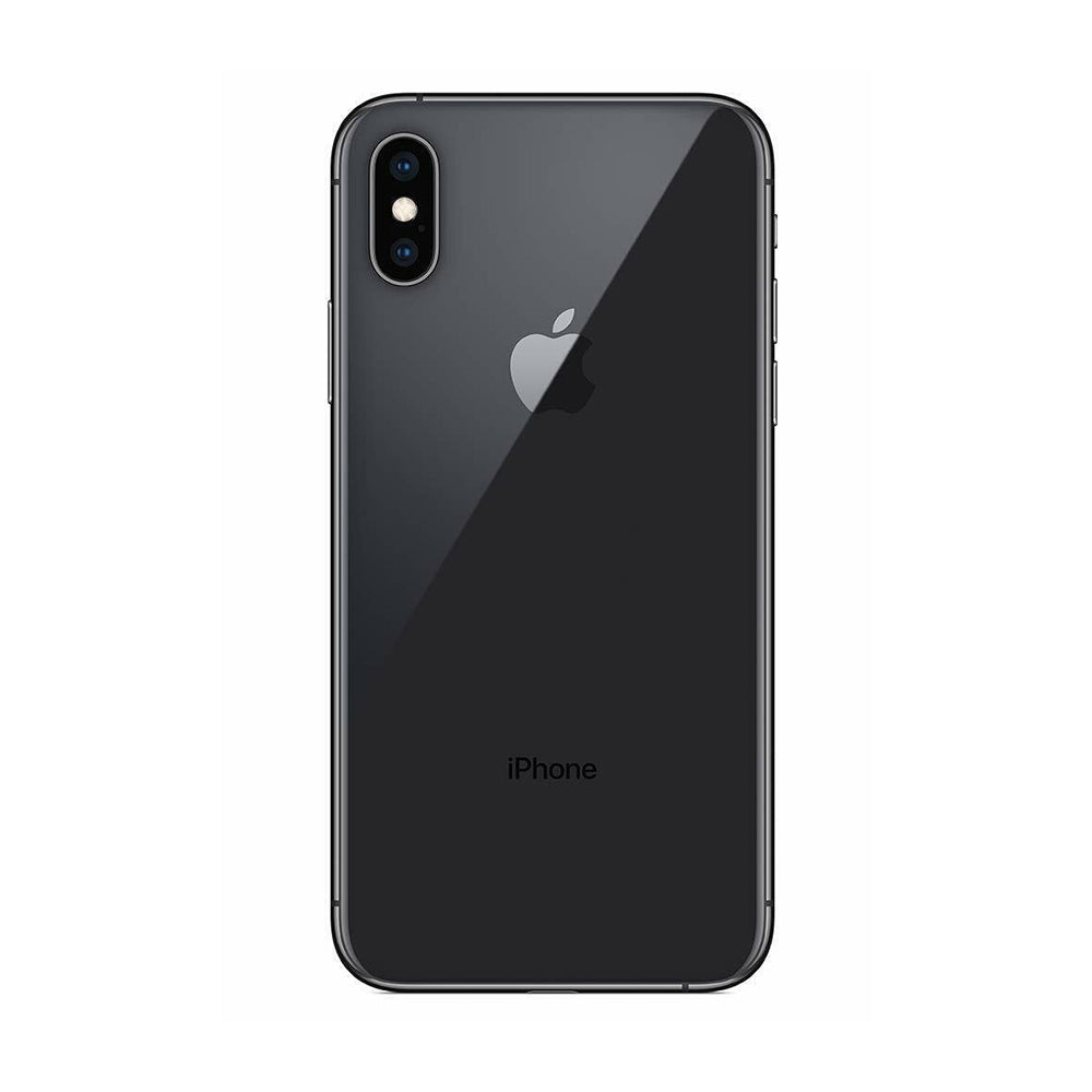 Apple iPhone XS Max, Black