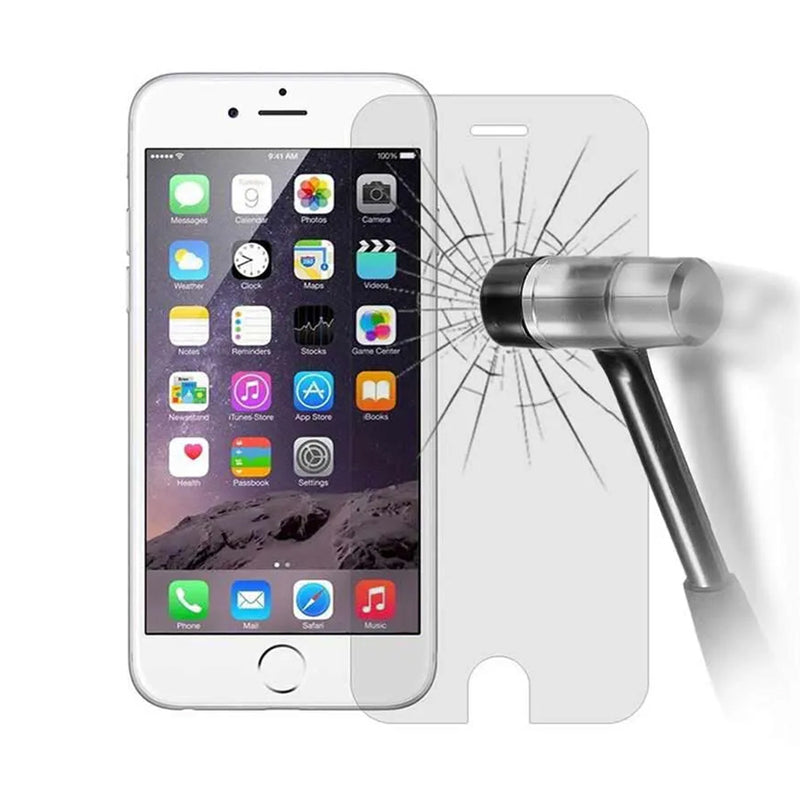 iPhone 6+ Range &amp; Install
