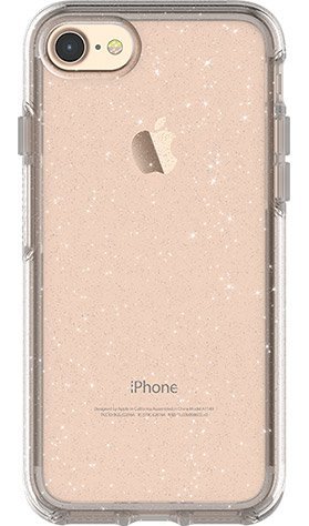 Symmetry iPhone 7 / 8 / SE (2020) | Stardust