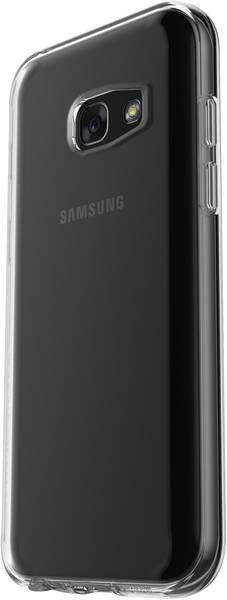 Clearly Protected Galaxy A5 (2017) | Clear