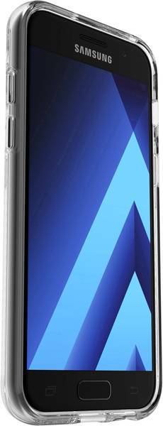 Clearly Protected Galaxy A5 (2017) | Clear