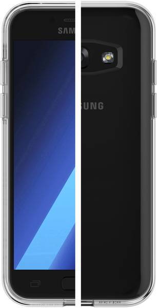 Clearly Protected Galaxy A5 (2017) | Clear