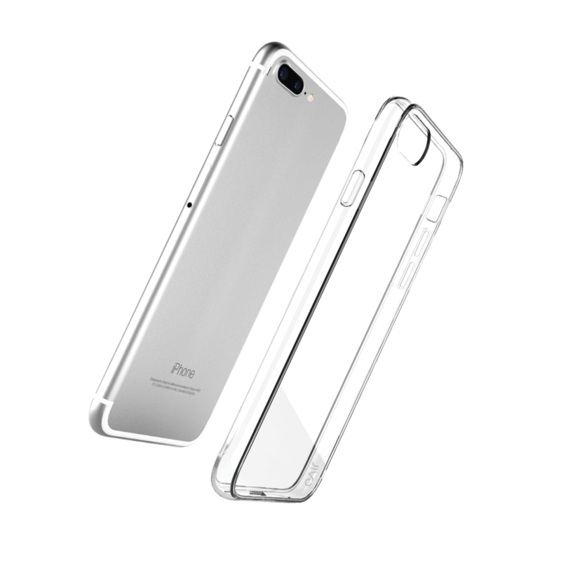 iPhone 7 / 8 Plus Clarity Case | Clear