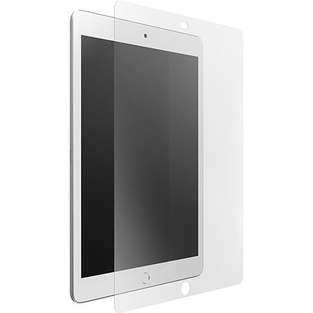 iPad 10.2 7th / 8th Gen (2019 / 2020) Tempered Glass &amp; Install