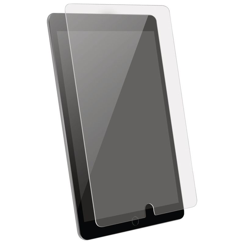 iPad 10.2 7th / 8th Gen (2019 / 2020) Tempered Glass &amp; Install