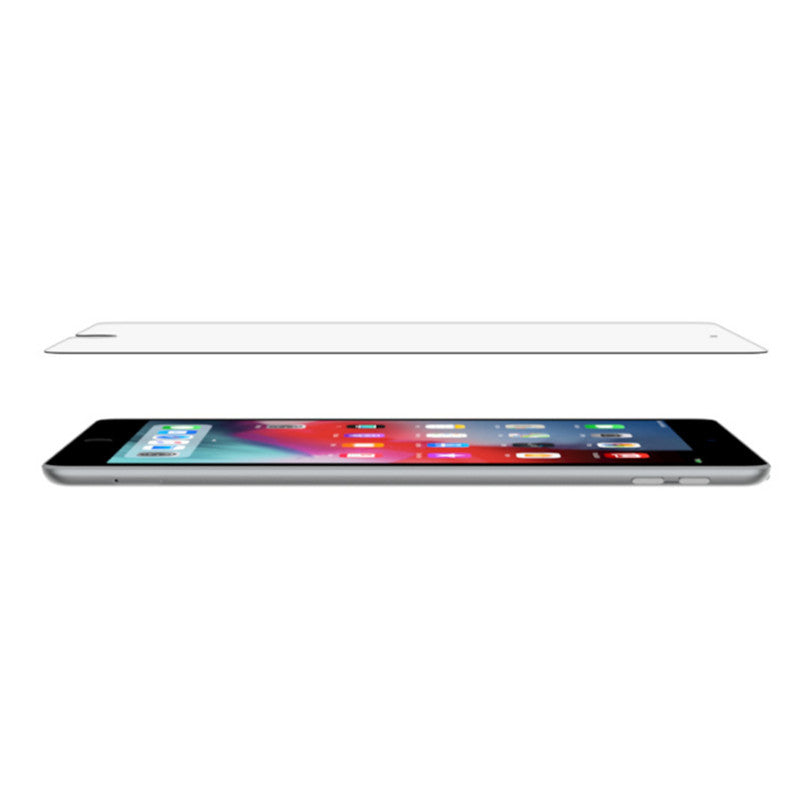 iPad Pro 9.7 / Air1 / Air2 Tempered Glass  + install