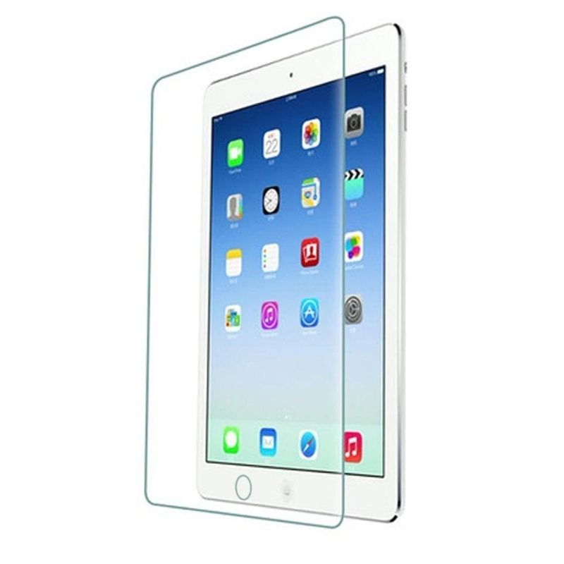 iPad Mini 1 / 2 / 3 Tempered Glass | 9H 2D