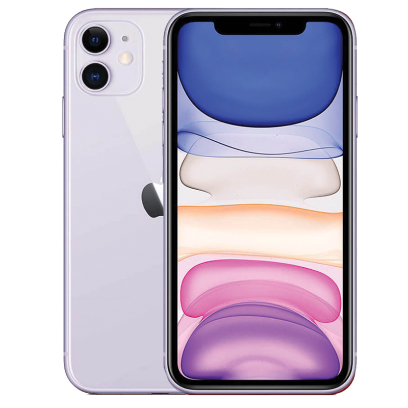 iPhone 11 64GB | Good | Purple VM