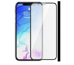 iPhone 12 / 12 Pro Tempered Glass | 2D, 9H