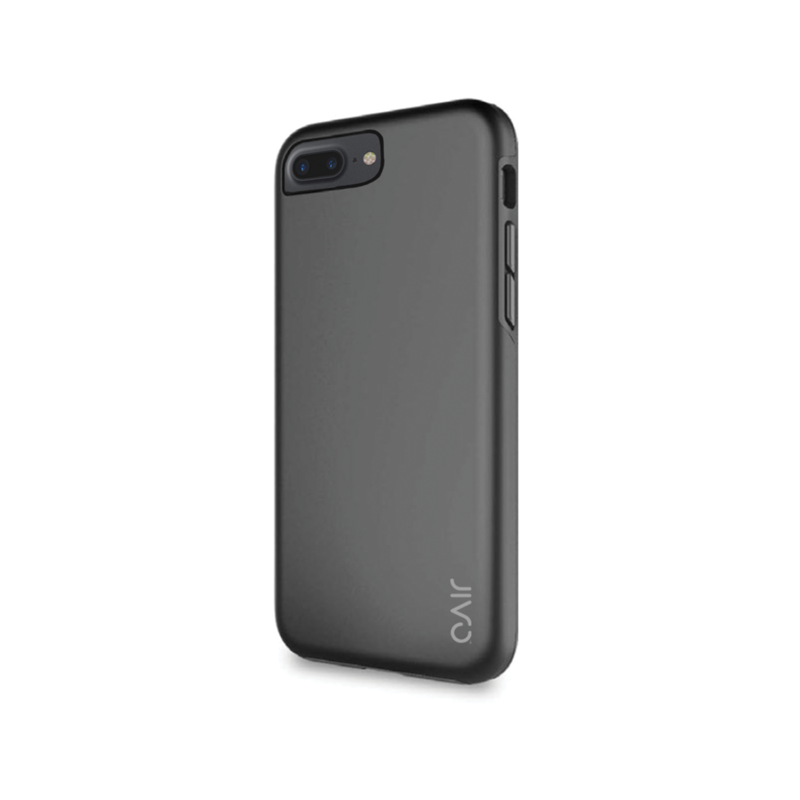 iPhone 7 / 8 Plus Combo Tough Case | Black