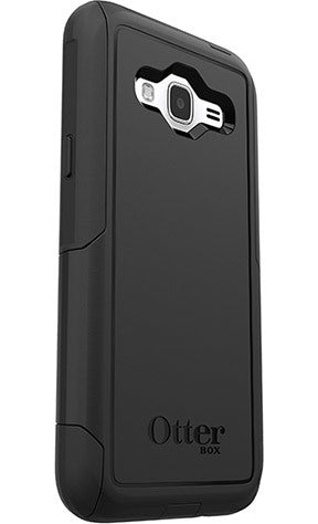 Commuter Galaxy J3 (2016) | Black