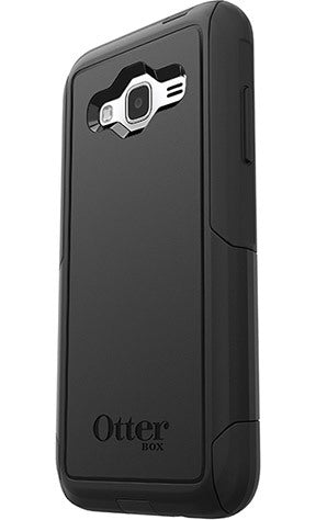 Commuter Galaxy J3 (2016) | Black