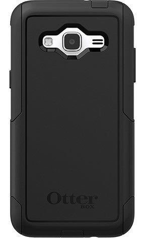 Commuter Galaxy J3 (2016) | Black