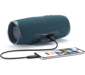 Jbl charge 4 online portable speaker