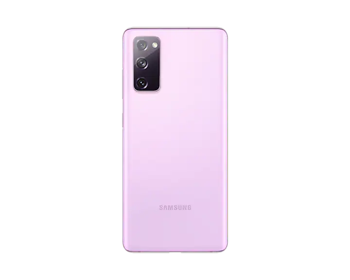 Galaxy S20 FE 5G cloud-lavendar 128 GB
