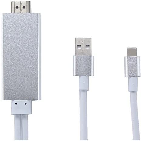 HDMI IPHONE CABLE