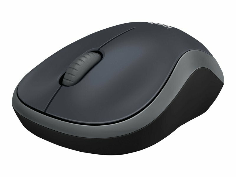 M185 Wireless Mouse | Grey