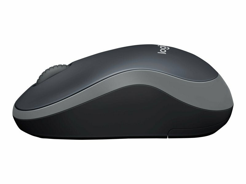 M185 Wireless Mouse | Grey