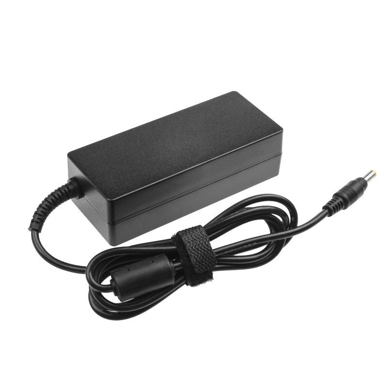 NBP06 | 18.5V 3.5A 65W ( tip 1.7 / 4.8mm ) | Green Cell Replacement Charger