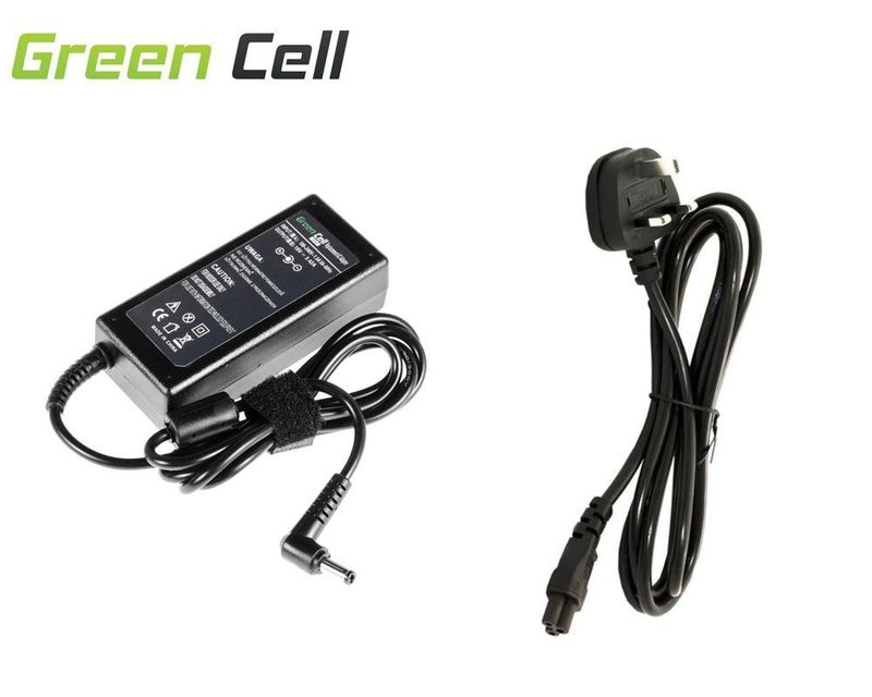 NBP09 | 19V 3.42A 65W | Green Cell Replacement Charger