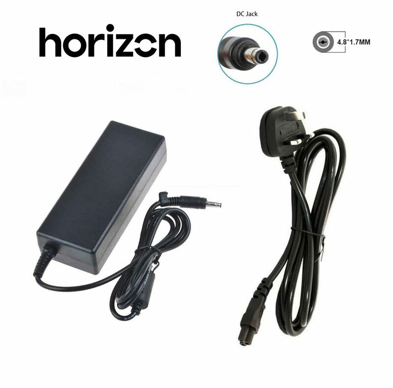 NBP15 | 18.5V 4.9A 90W ( tip 1.7/4.8mm ) | Horizon Replacement Charger