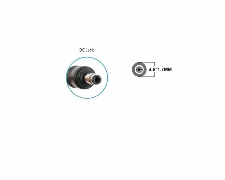 NBP15 | 18.5V 4.9A 90W ( tip 1.7/4.8mm ) | Horizon Replacement Charger