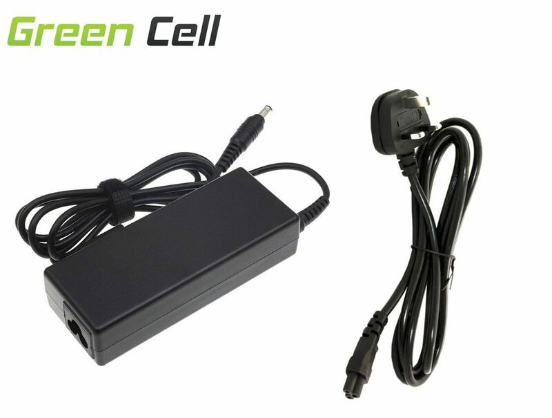 NBP27 | 19V 4.74A 90W ( tip 5.5/3.0mm ) | Green Cell Replacement Charger