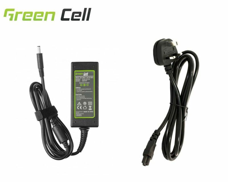 NBP41 | 19.5V 2.31A 45W ( tip 1.35* 4.0mm ) | Green Cell Replacement Charger