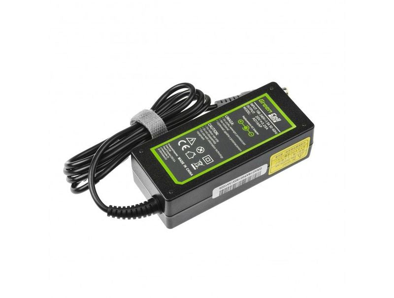 NBP53 AD16AP| 20V 3.25A 65W ( round ) | Green Cell Replacement Charger