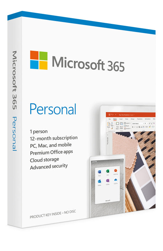 Office 365 Personal - TechStar