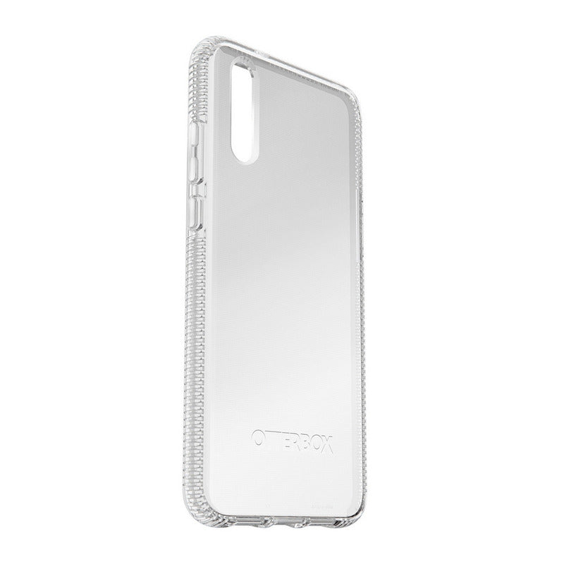 Prefix P20 Case | Clear