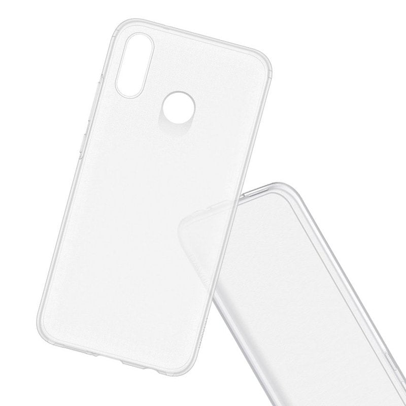 P20 Lite Soft Case | Clear