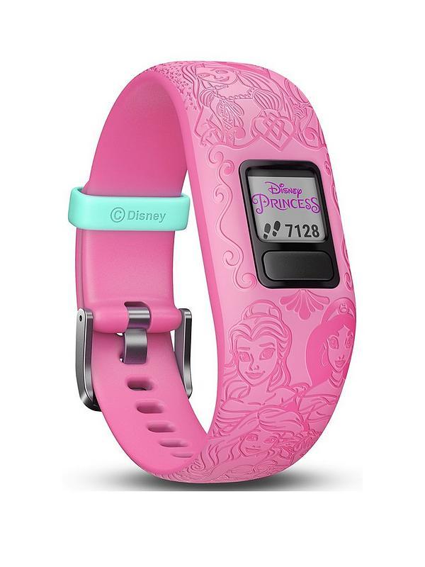 Vivofit Jr 2 Princess