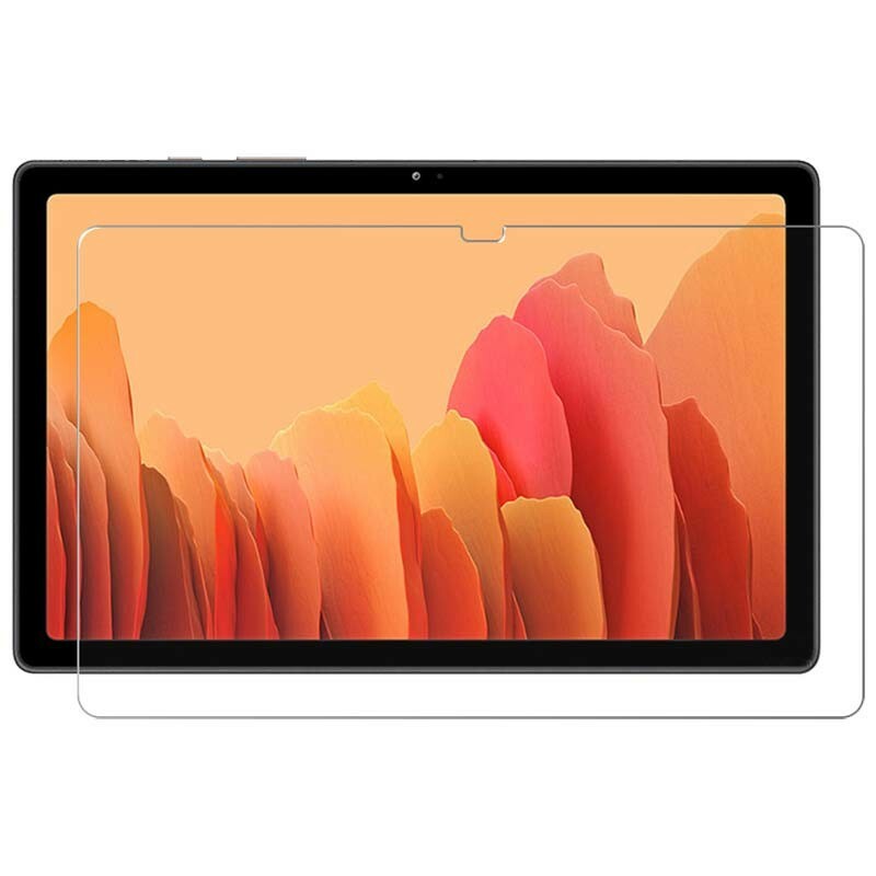 Galaxy Tab A7 10.4" (T500 / T505) Tempered Glass | 2D