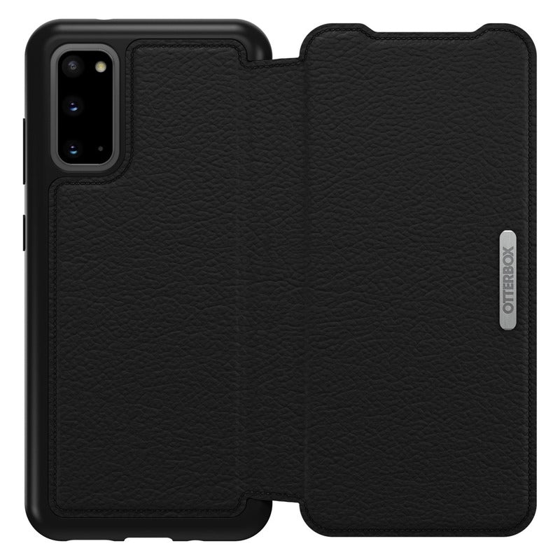 Strada Galaxy S20 / S20 5G | Shadow Black