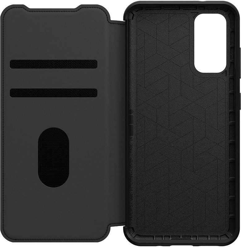 Strada Galaxy S20 / S20 5G | Shadow Black