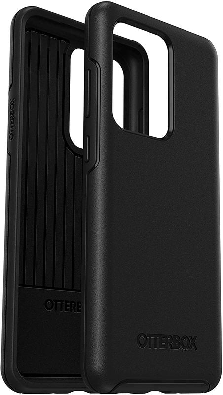 Symmetry Galaxy S20 Ultra | Black