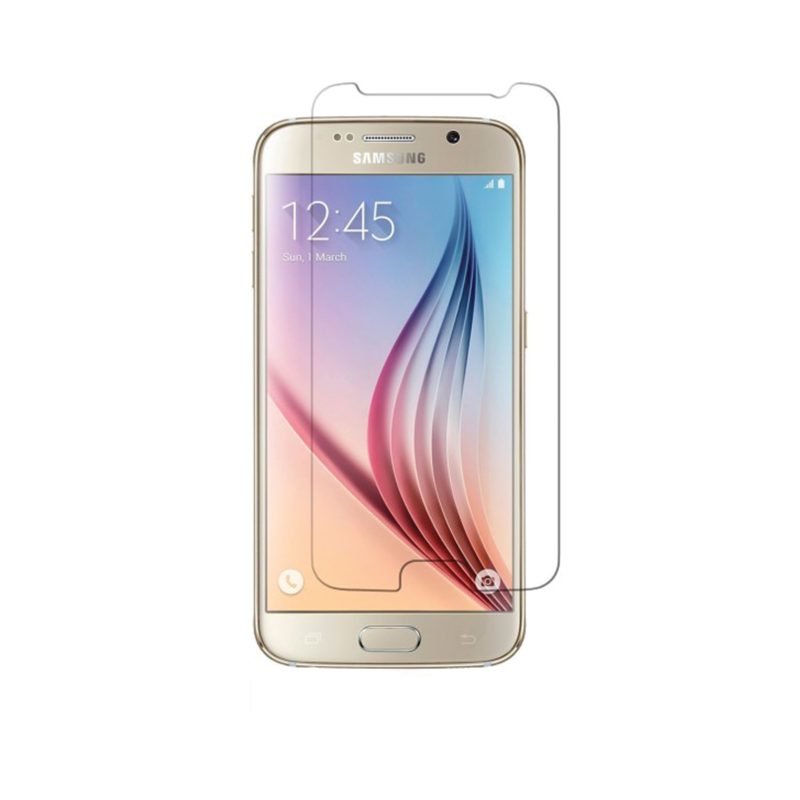 Samsung Galaxy S6 Range &amp; Install