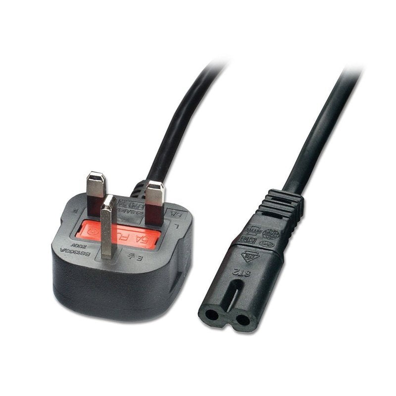 Figure of 8 Power Cable