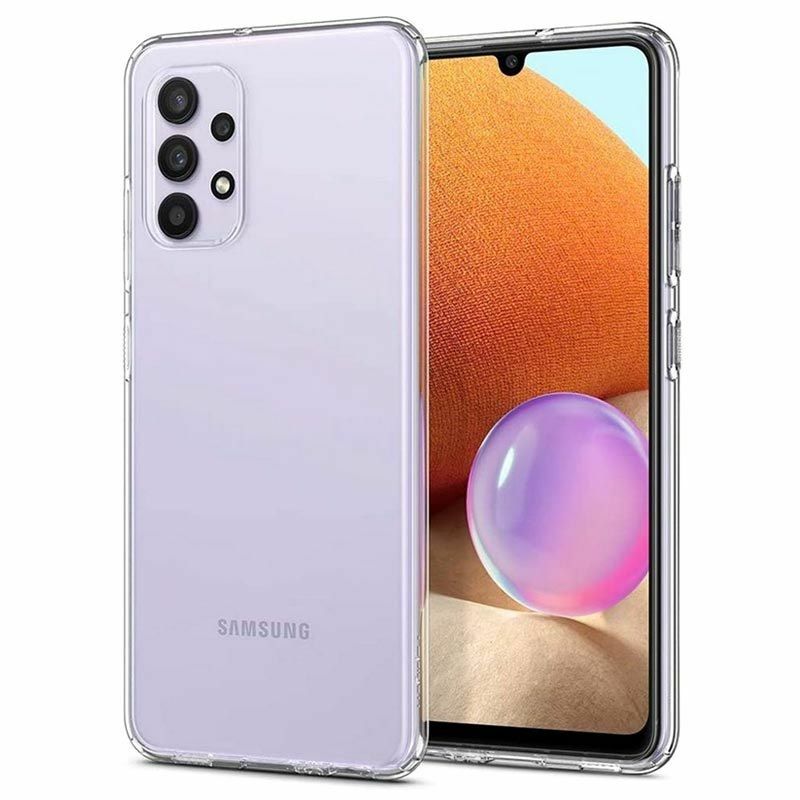 Samsung Galaxy A32 5G Liquid Sillicon