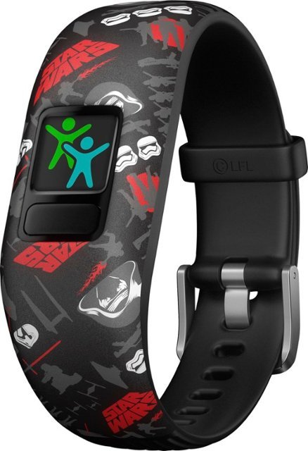 Vivofit Jr 2 Starwars