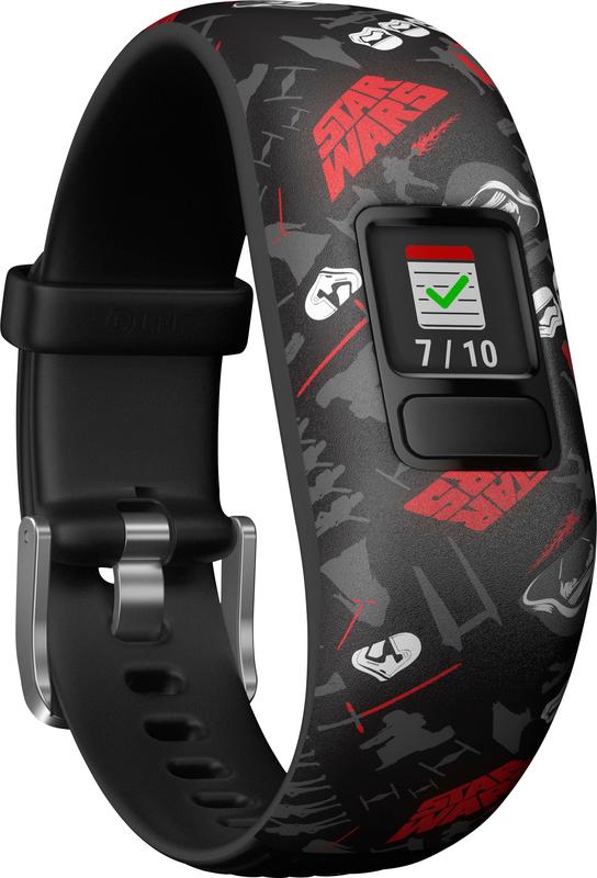 Vivofit Jr 2 Starwars