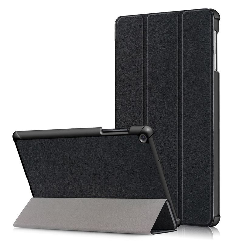 Flip Case for Samsung Tab A 8&quot; 2019 T290 | Black
