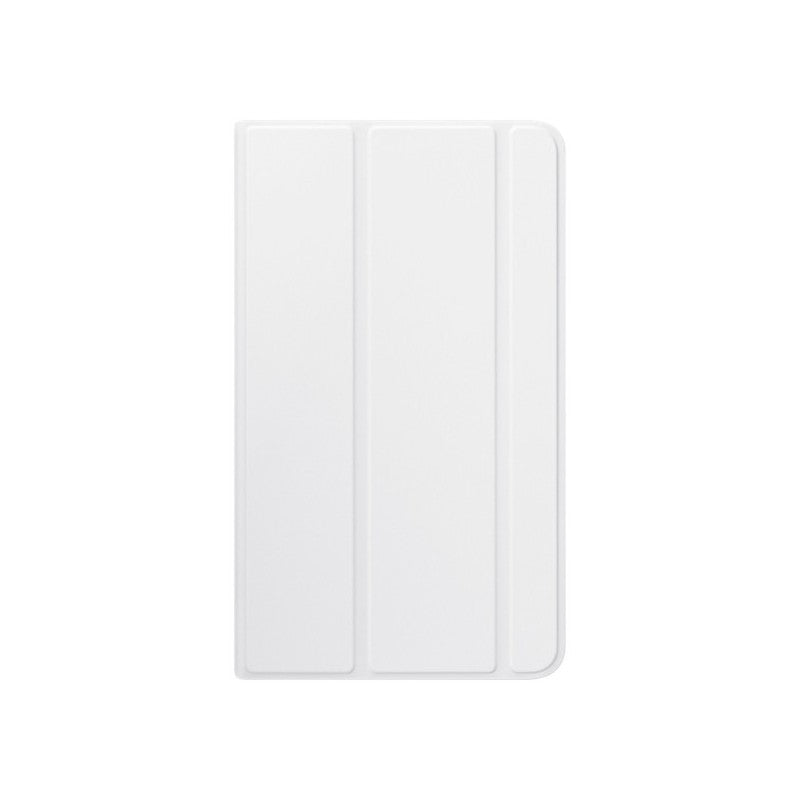 Galaxy Tab A(6) 7.0" Book Cover Case | White