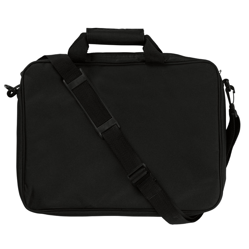 15.6" Notebook Carry Case | Z0140 | Black