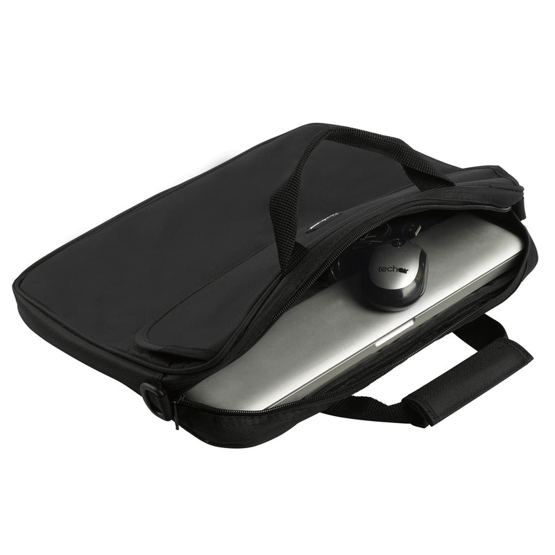 15.6" Notebook Carry Case | Z0140 | Black