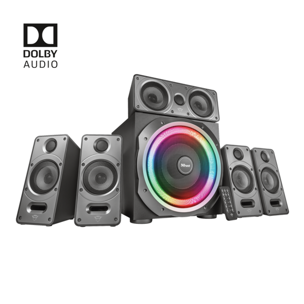 5.1 surround pc deals speakers