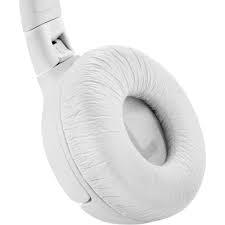 Tune 600BTNC | On Ear Wireless Headphone | White