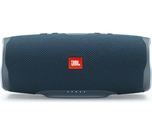 Jbl charge 4 portable 2025 waterproof wireless bluetooth speaker